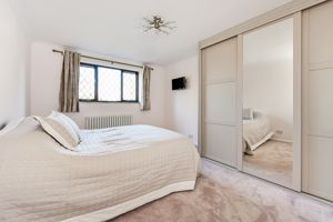 Bedroom Two- click for photo gallery